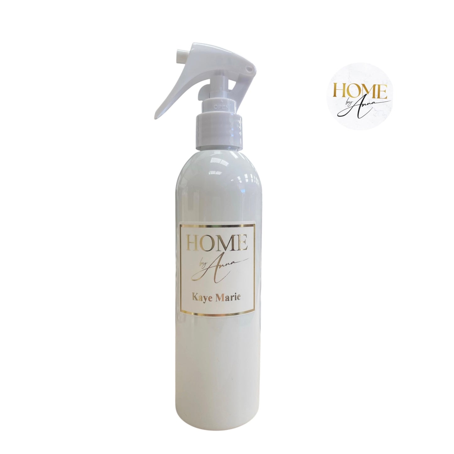 Luxury Room Spray - Kaye Marie
