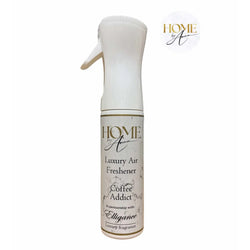COFFEE ADDICT Scented Room Luxury Spray Mist - Home By Anna