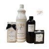 Luxury Fragrance and Cleaning Set - Three Fairies