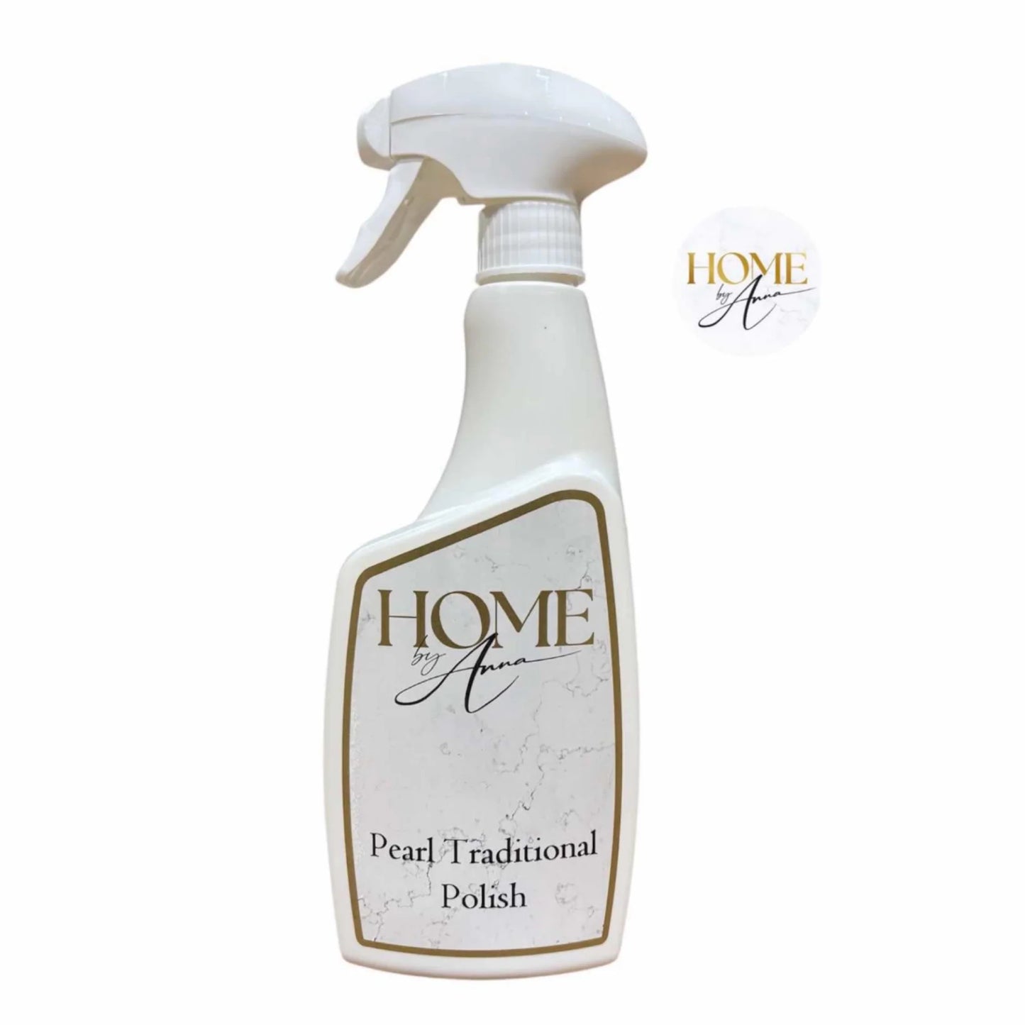 Pearl Traditional Polish - Home By Anna ⚜️