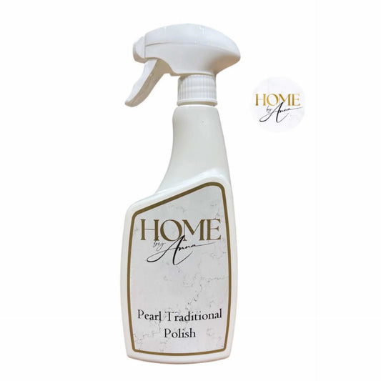 Pearl Traditional Polish - Home By Anna ⚜️