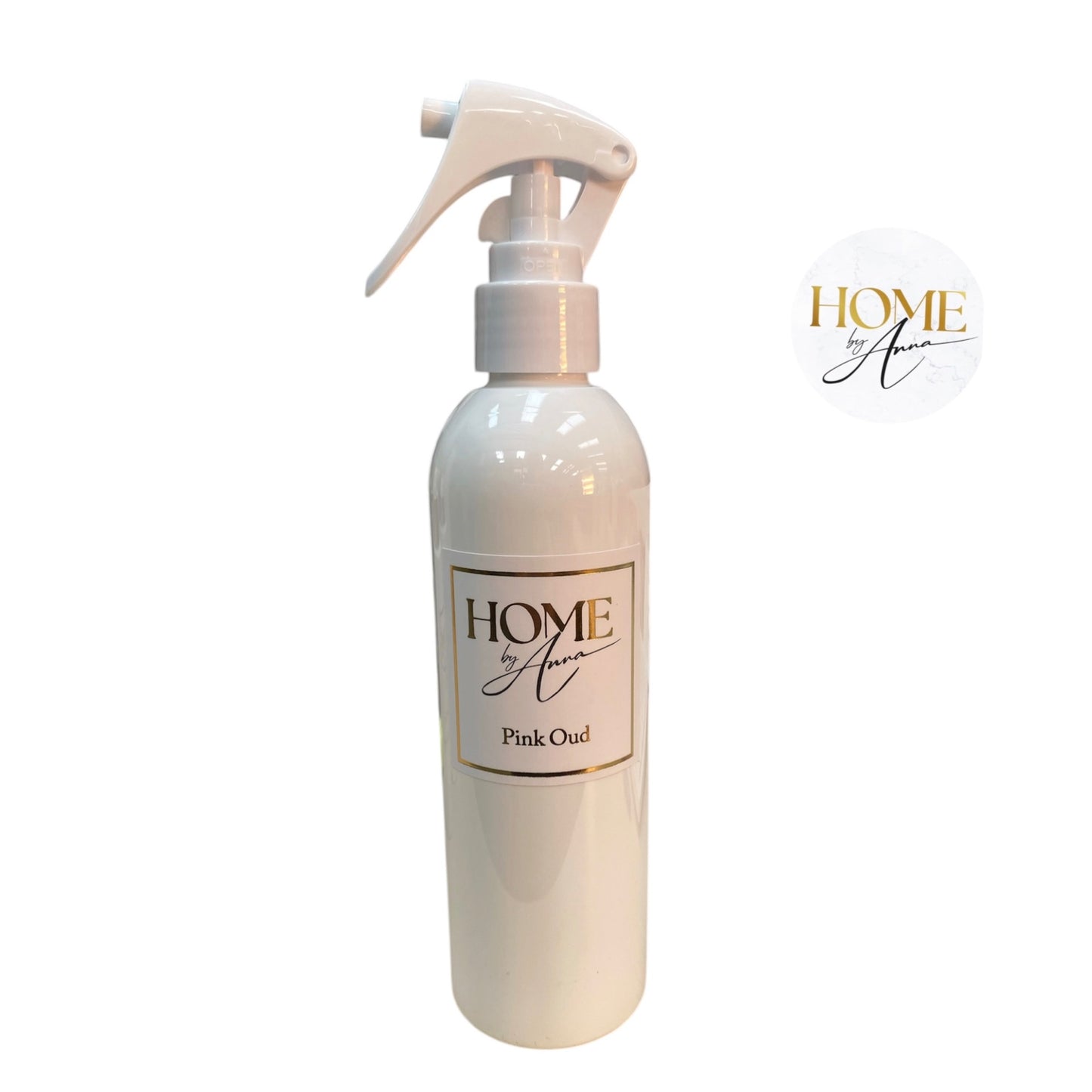 Luxury Room Spray - Pink Oud