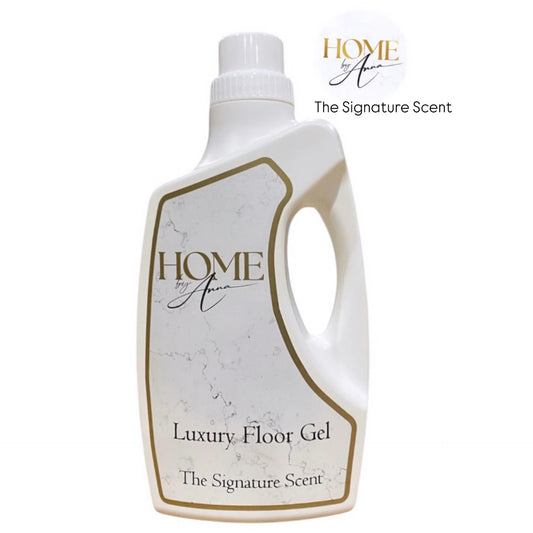 Signature Scent Luxury Floor Gel - Home By Anna ⚜️