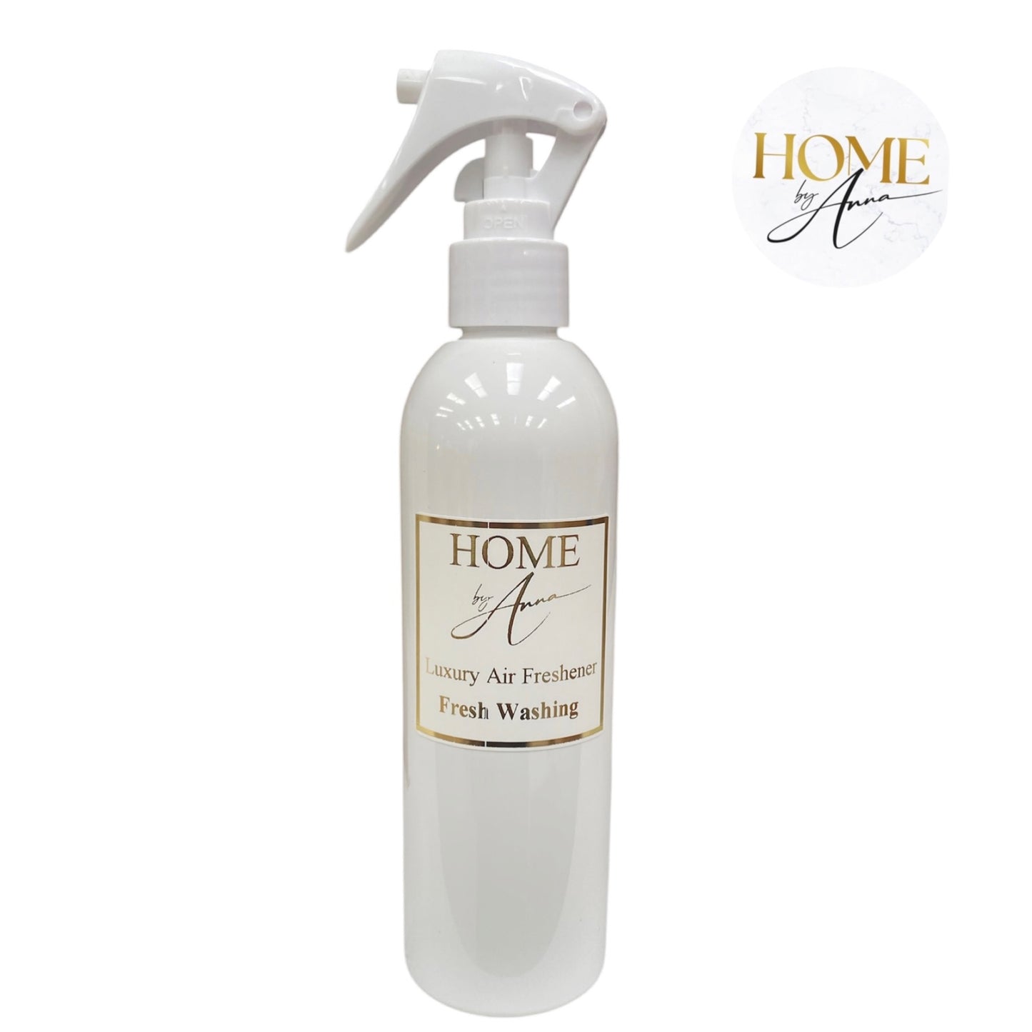 Luxury Room Spray - Fresh Washing