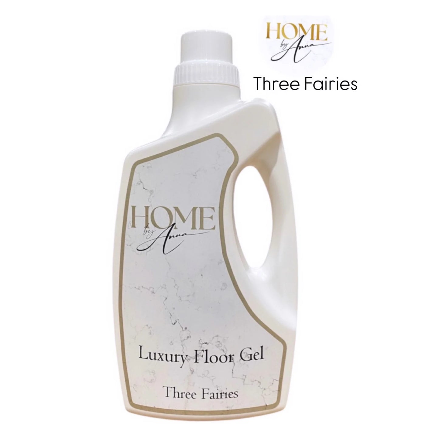 Three Fairies Luxury Floor Gel - Home By Anna ⚜️