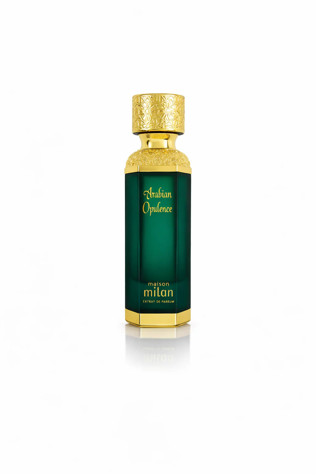 Arabian Opulence Perfume Cologne by Maison Milan