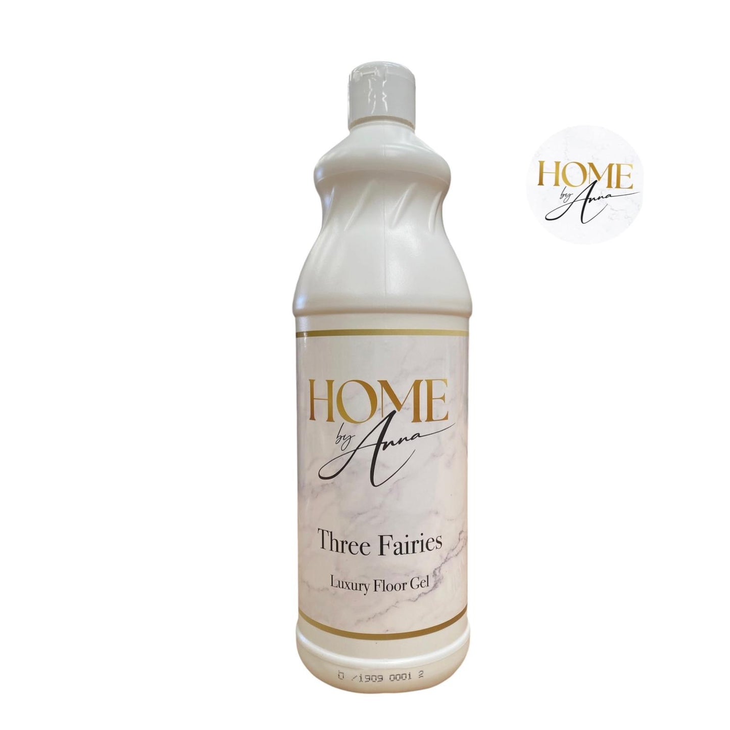 Luxury Floor Gel - Three Fairies