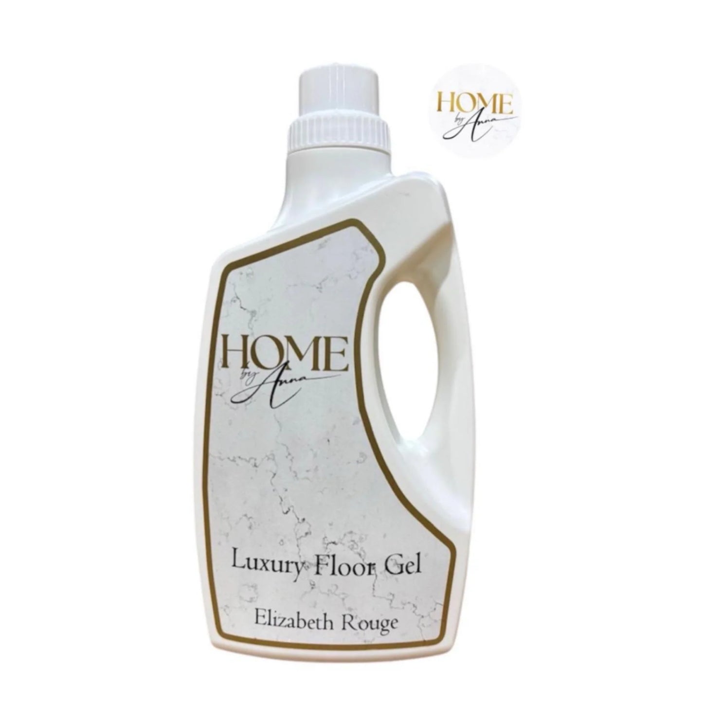 Elizabeth Rouge Luxury Floor Gel - Home By Anna - Box of 12