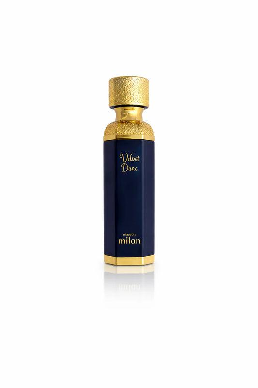 Arabic Velvet Dune Perfume Cologne by Maison Milan