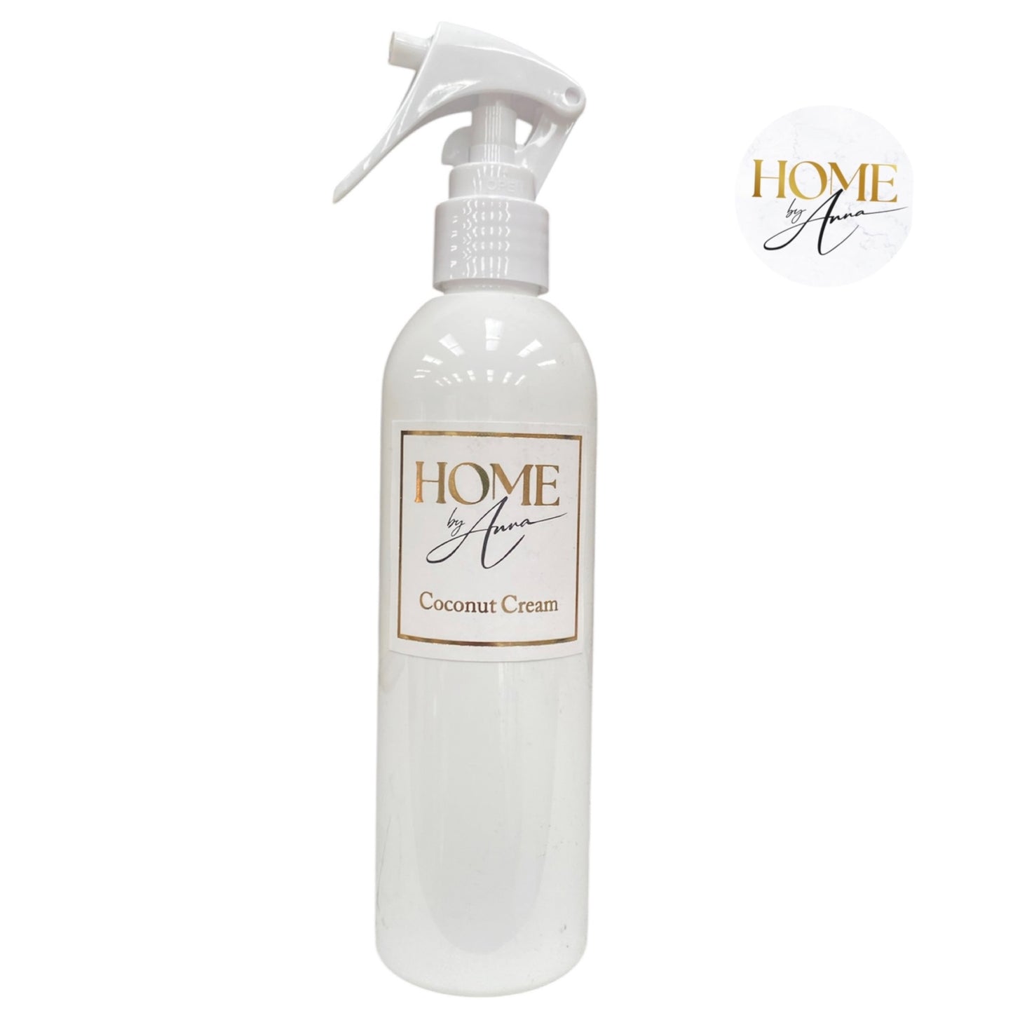 Luxury Room Spray - Coconut Cream