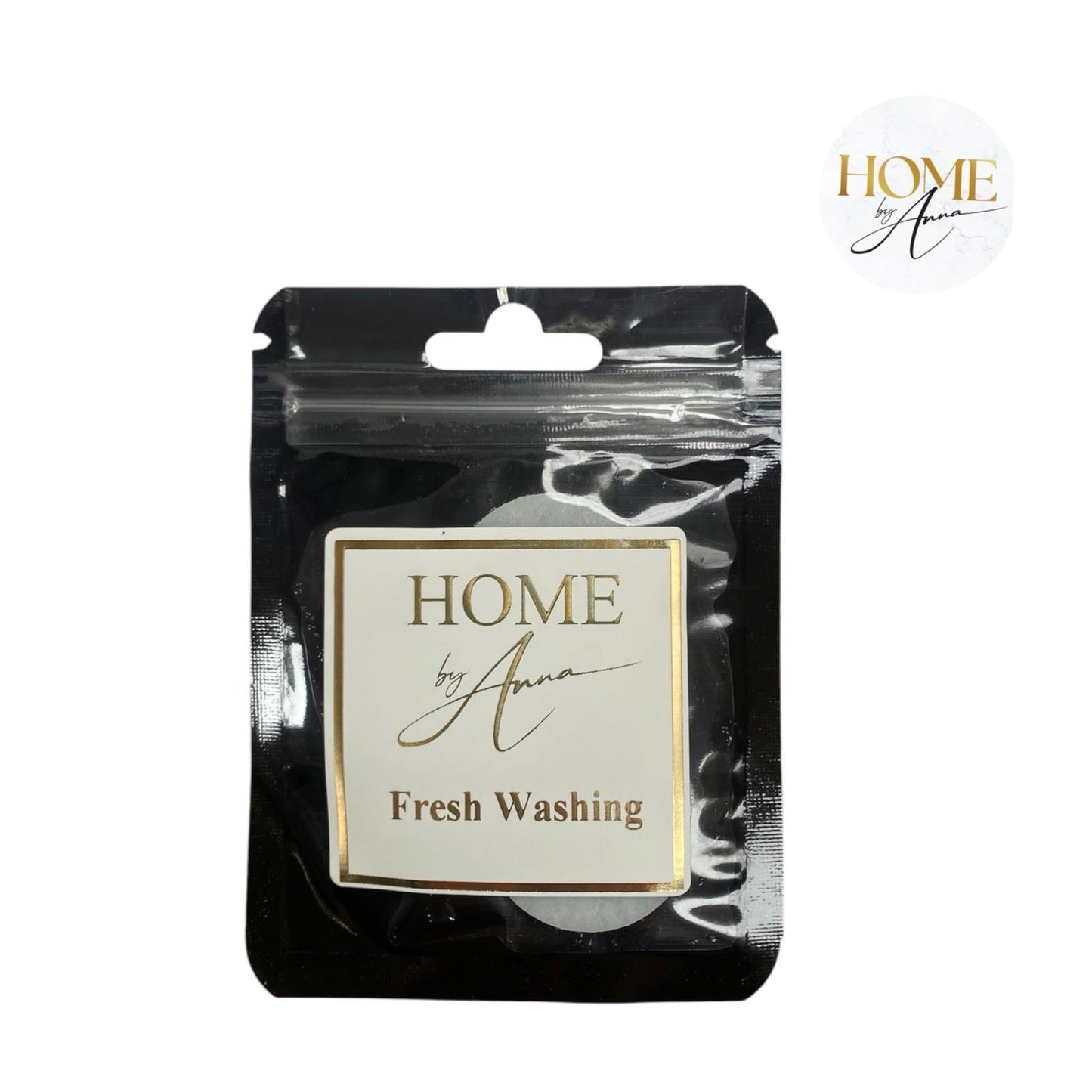 Luxury Hoover Disks - Fresh Washing