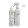 Luxury Bathroom Drops and Room Spray Duo - Limoncello