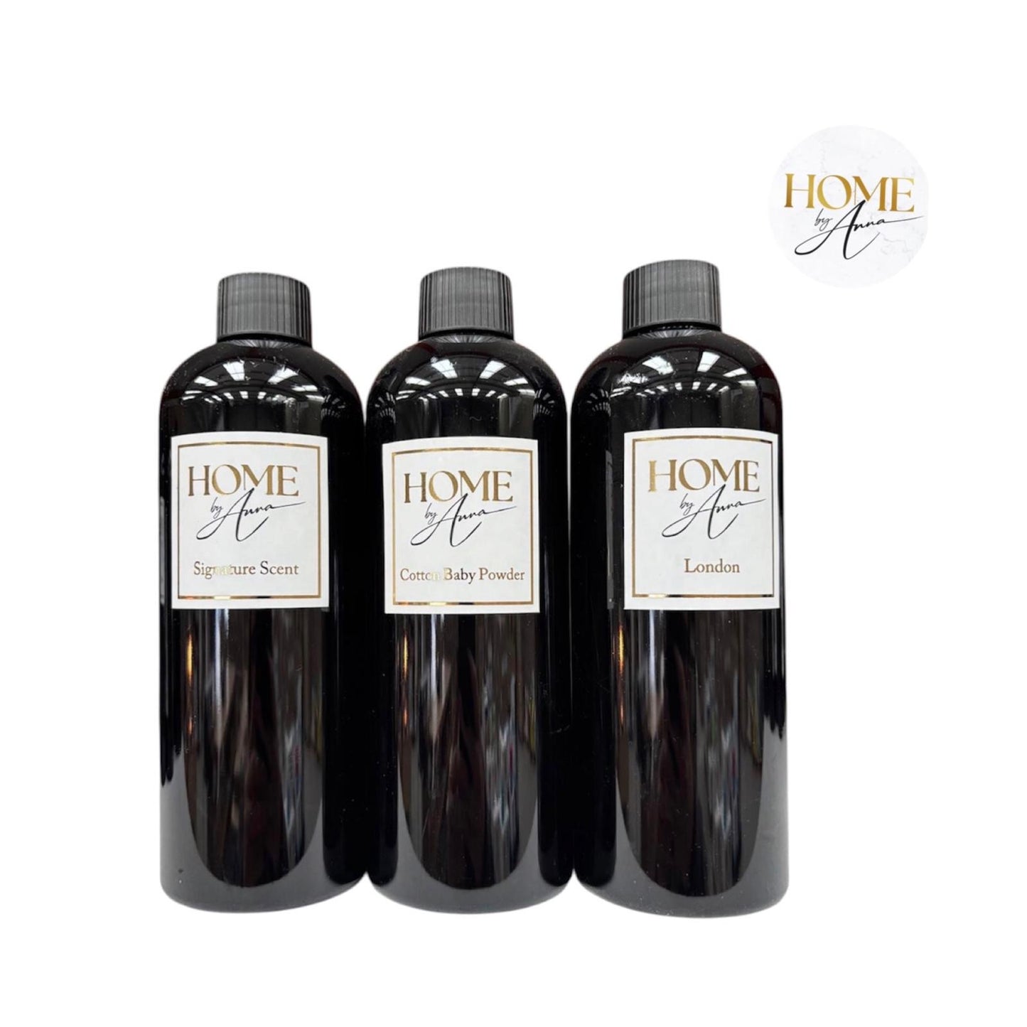Wholesale Humidifier Juice Home By Anna bundle of 12 - Various Scents