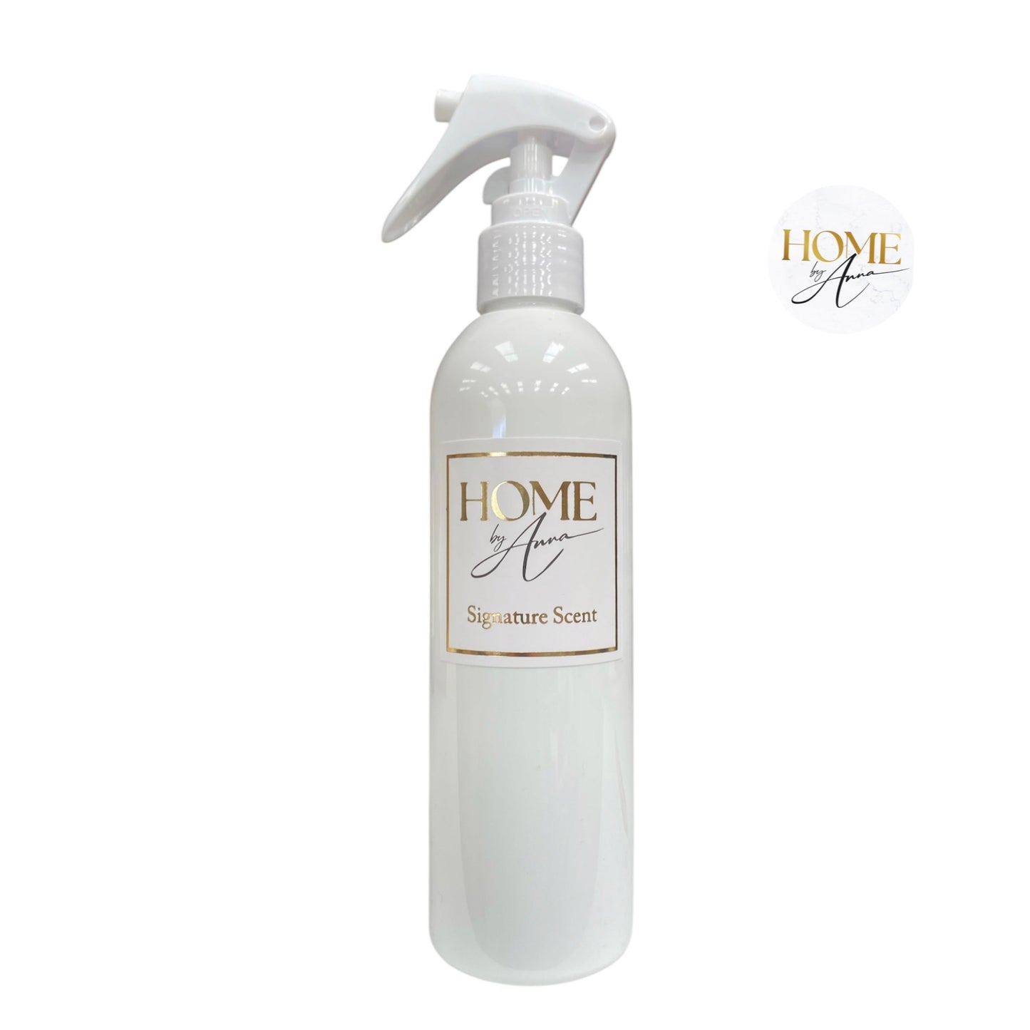 Luxury Room Spray - Signature Scent