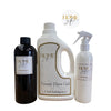 Luxury Floor & Fragrance Bundle - Oud Indulgence