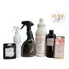 The Ultimate Luxury Cotton Baby Powder Home Fragrance Bundle