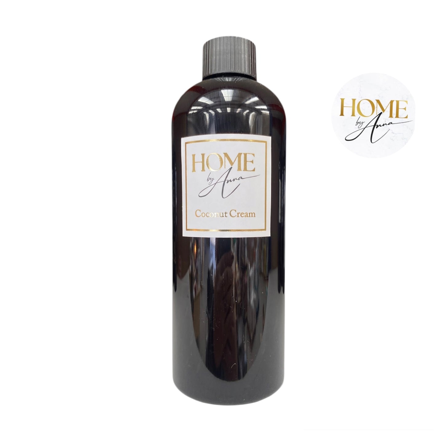Luxury Humidifer Juice - Coconut Cream