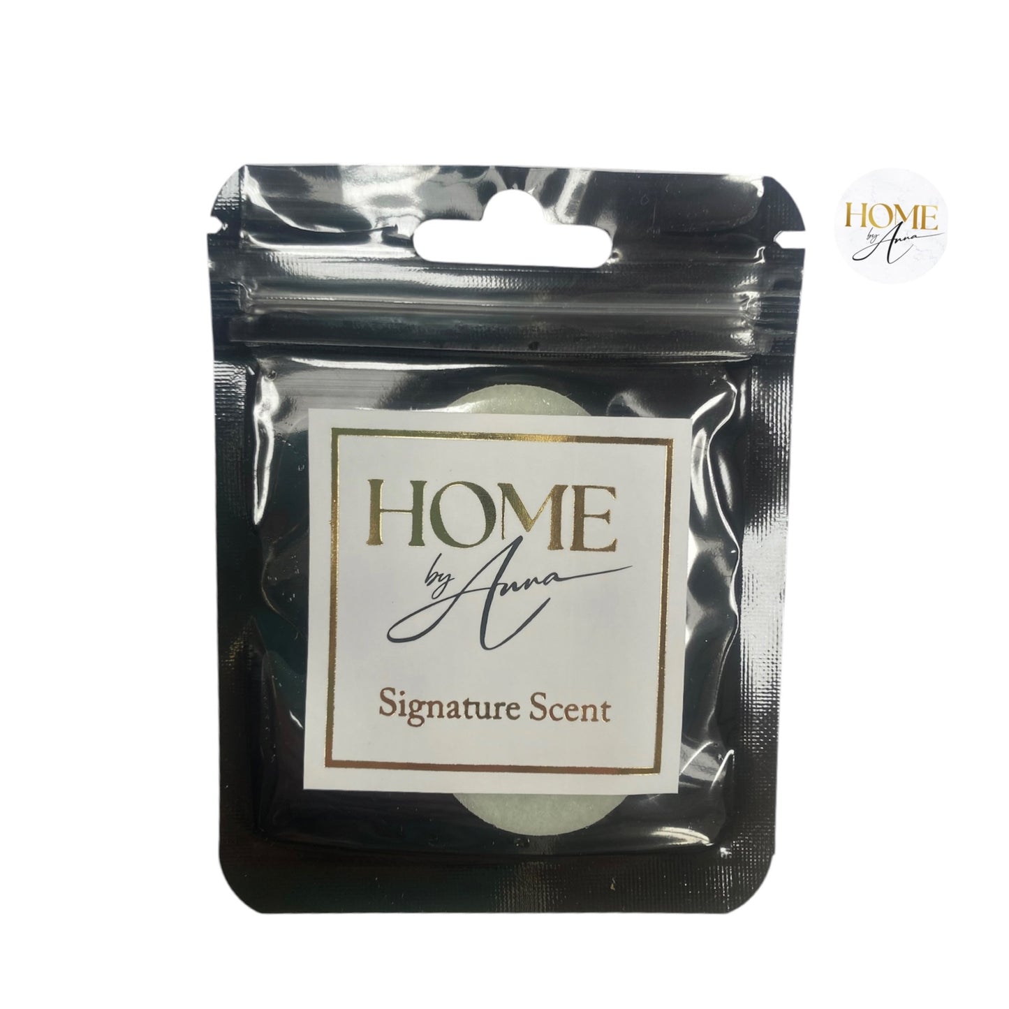 Luxury Hoover Disks - Signature Scent