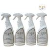 Home By Anna Luxury Foaming Disinfectant Spray Box of 12 bulk buy wholesale - Various Fragrances