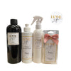 City Scent Home Fragrance Collection - Paris