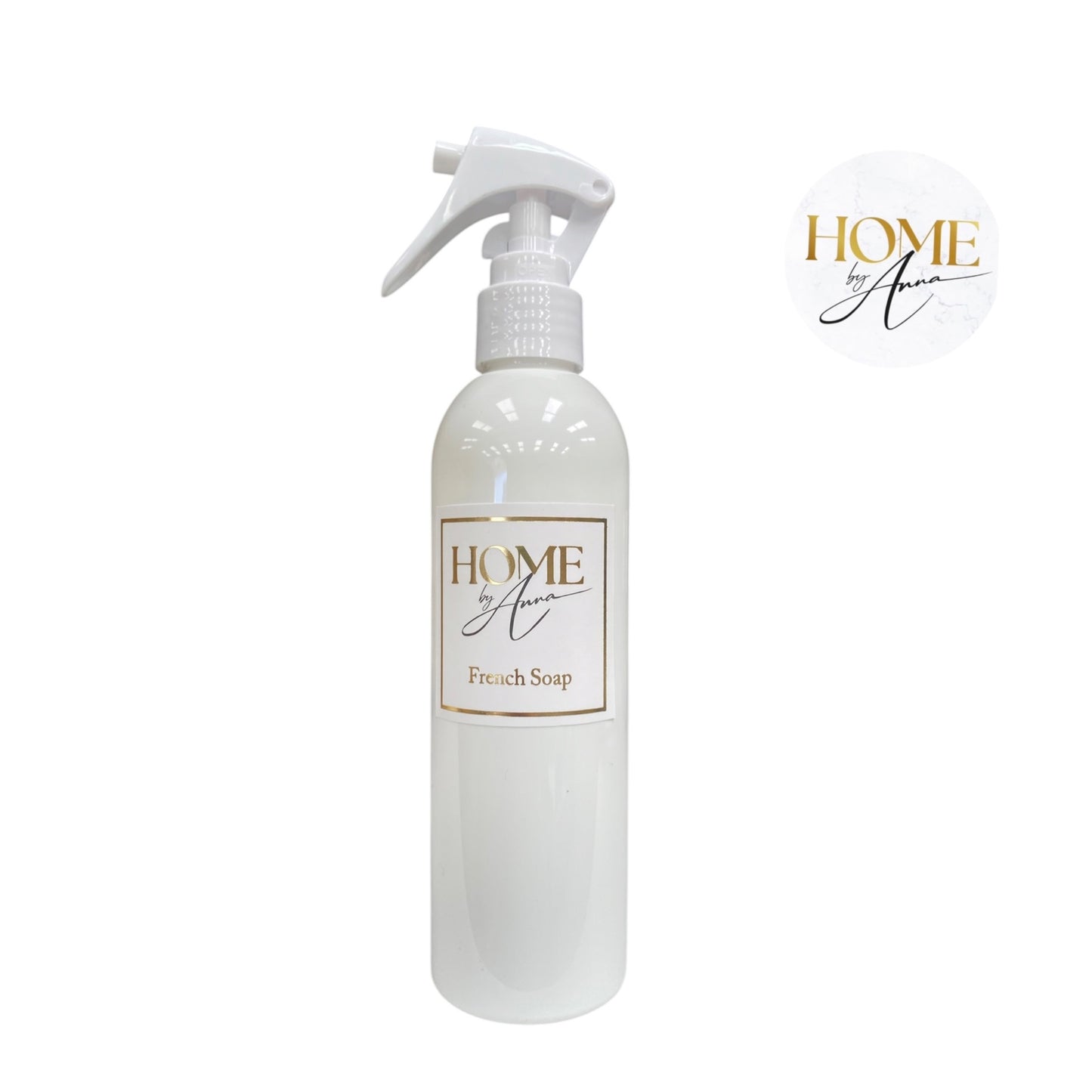 Luxury Room Spray - French Soap