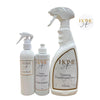 Fresh Washing Luxury Bathroom Set