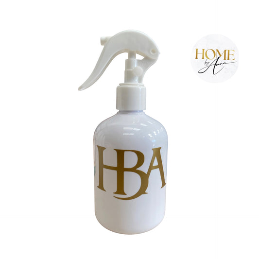 Home By Anna Refillable Spray Bottle