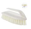 Cream Home By Anna Scrubbing Brush