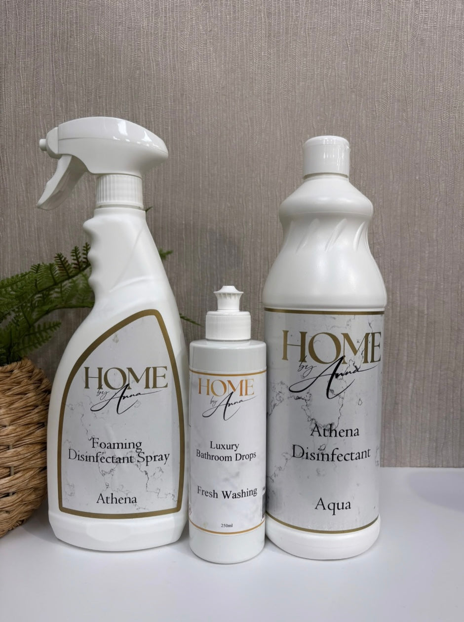 The Fresh & Clean Bundle