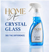 TOP SELLER Crystal Glass Window Cleaner Spray