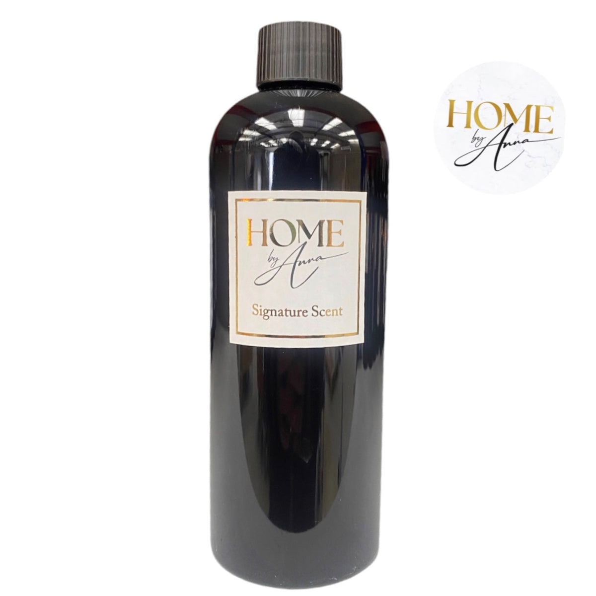 Luxury Humidifier Juice - Signature Scent