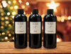 Christmas Scent Inspired Humidifier Juice Bundle