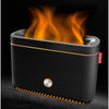 Flame Humidifier Machine