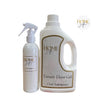 Luxury Room Spray & Foaming Floor Gel - Oud Indulgence