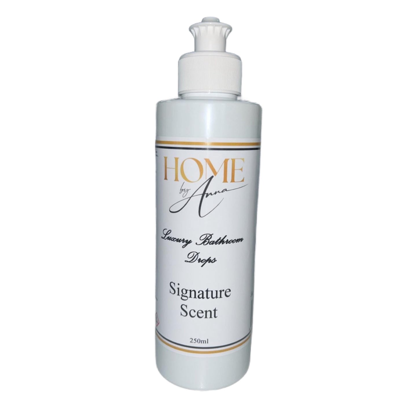 Luxury Bathroom Scent Drops - Signature Scent