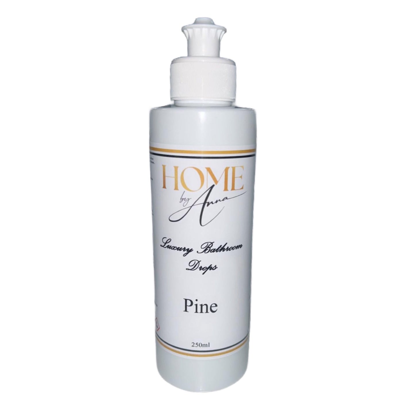 Luxury Bathroom Concentrated Fragranced Scent Drops - Pine Fragrance