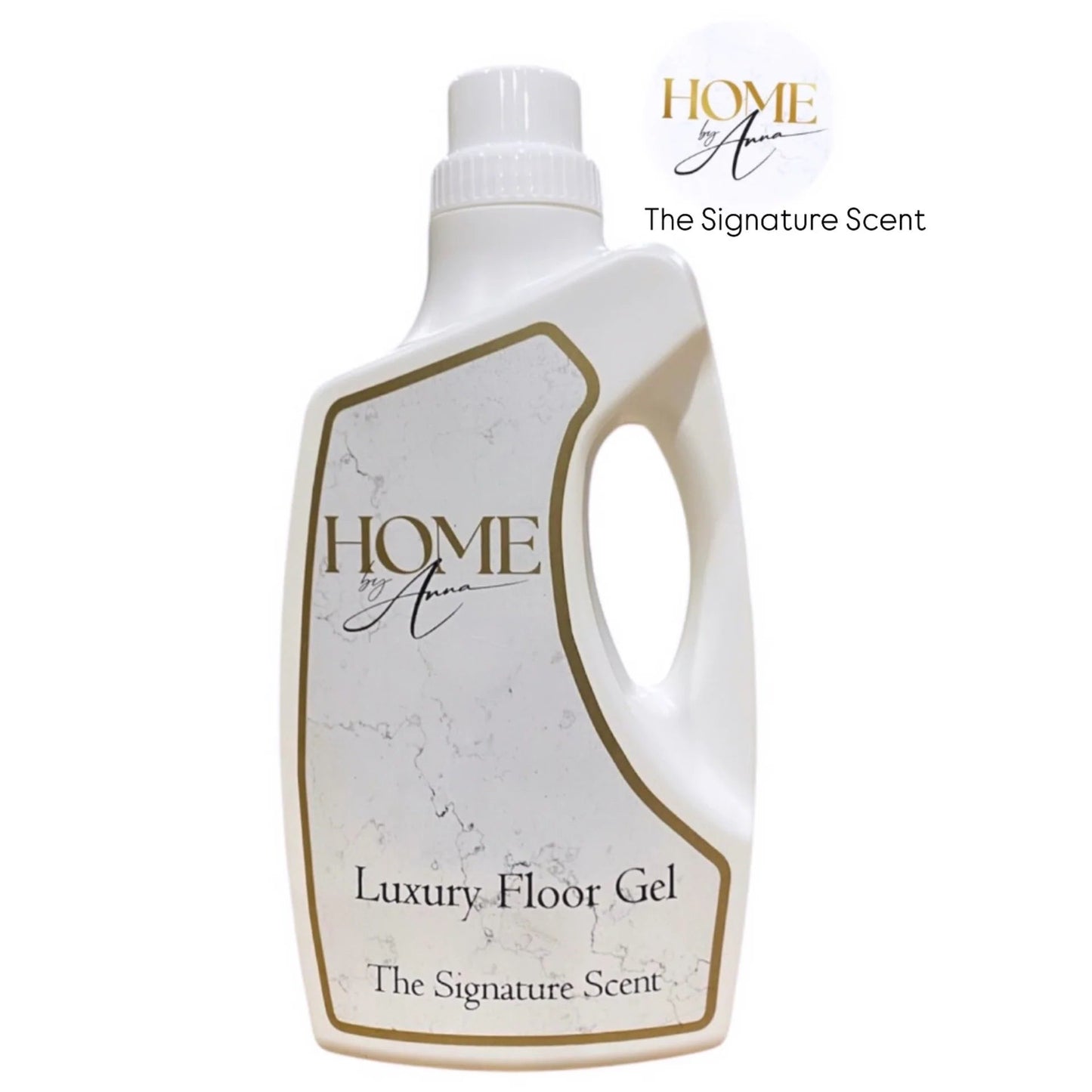 Signature Scent Home By Anna Luxury Floor Gel - Box of 8