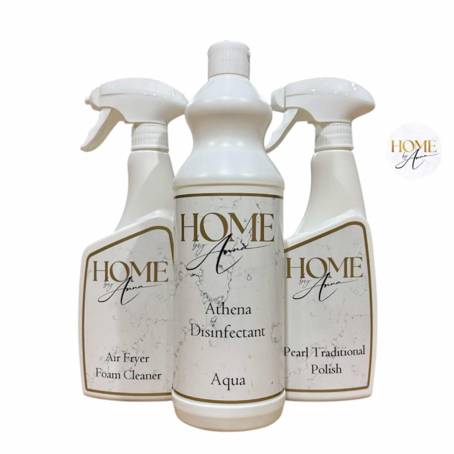 The Luxury Reset Bundle ⚜️