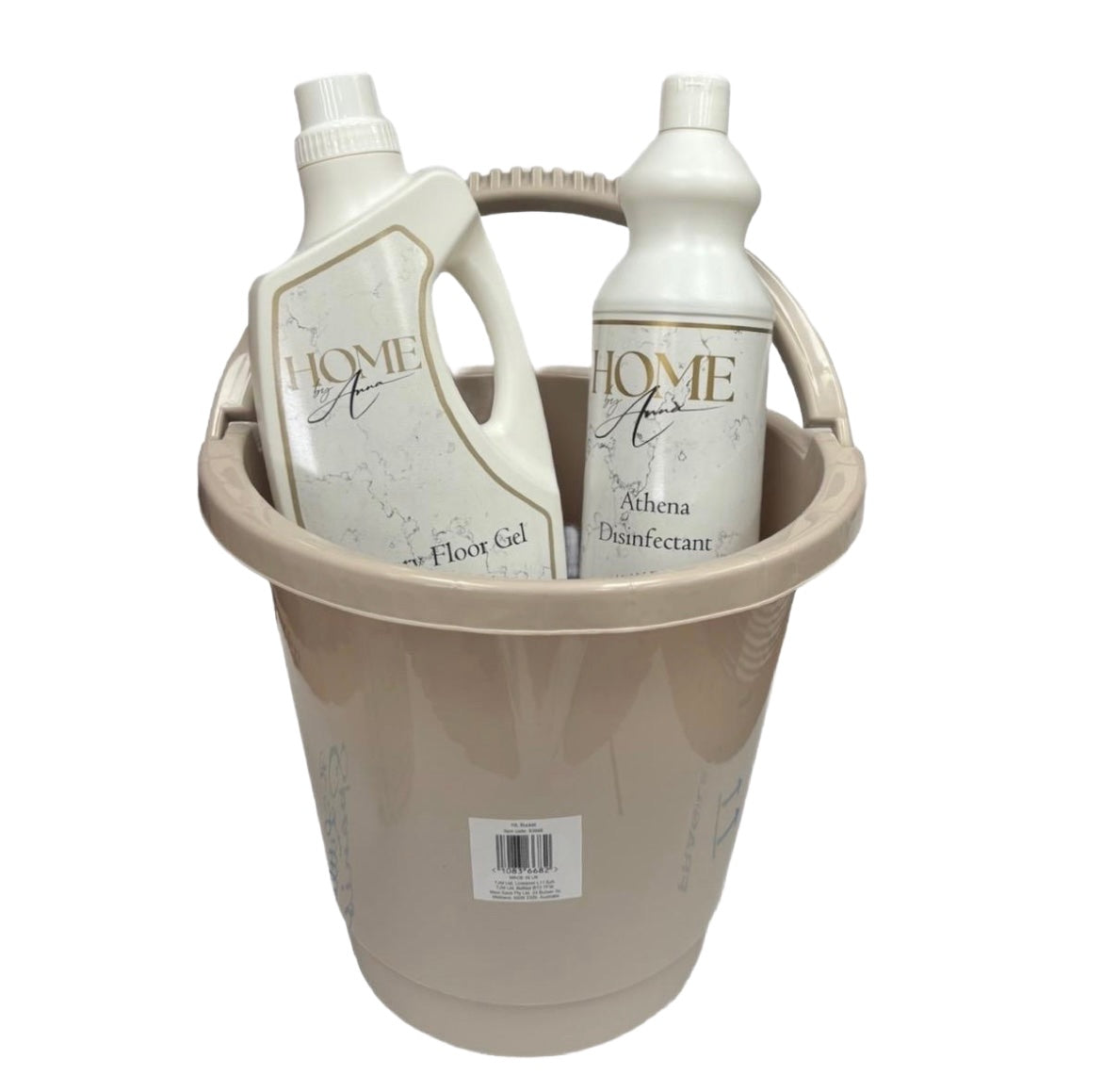 Home By Anna Bucket Bundle