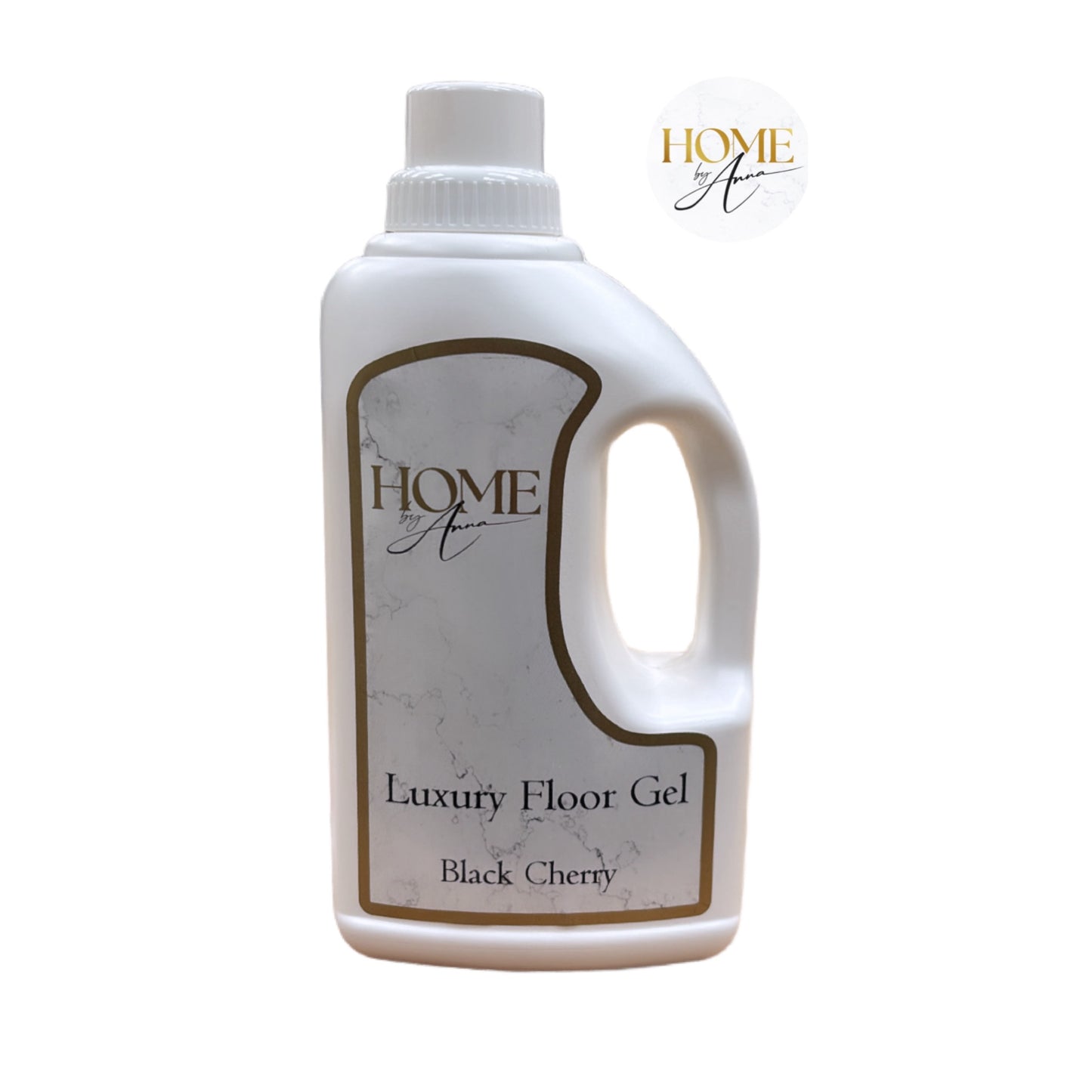 Home By Anna Luxury Floor Gel - Wholesale Box of 12 - Signature Scent - Oud Indulgence - Limoncello - Black Cherry