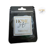 Luxury Hoover Discs - Golden Oud
