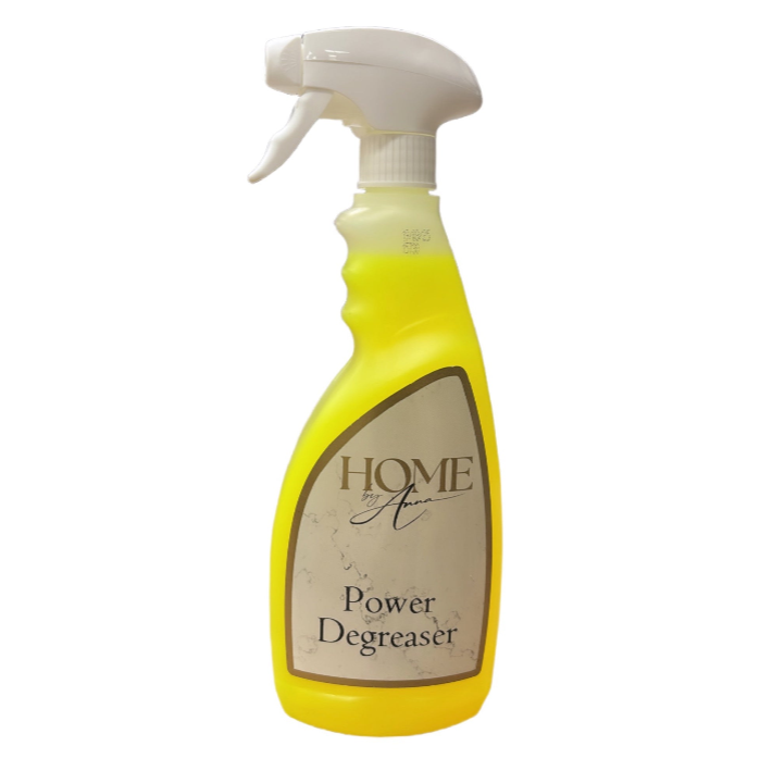 Power Degreaser Spray - Home By Anna Range