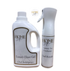 Oud Indulgence  Room Spray & Foaming Floor Gel Home By Anna Luxury Cleaning Home Care bundle