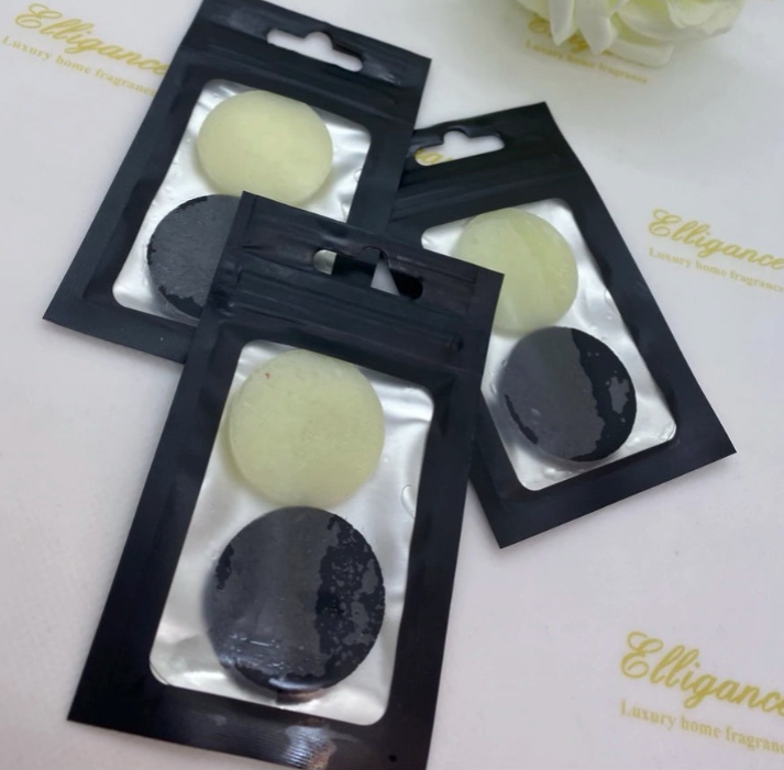 Scented Hoover Discs