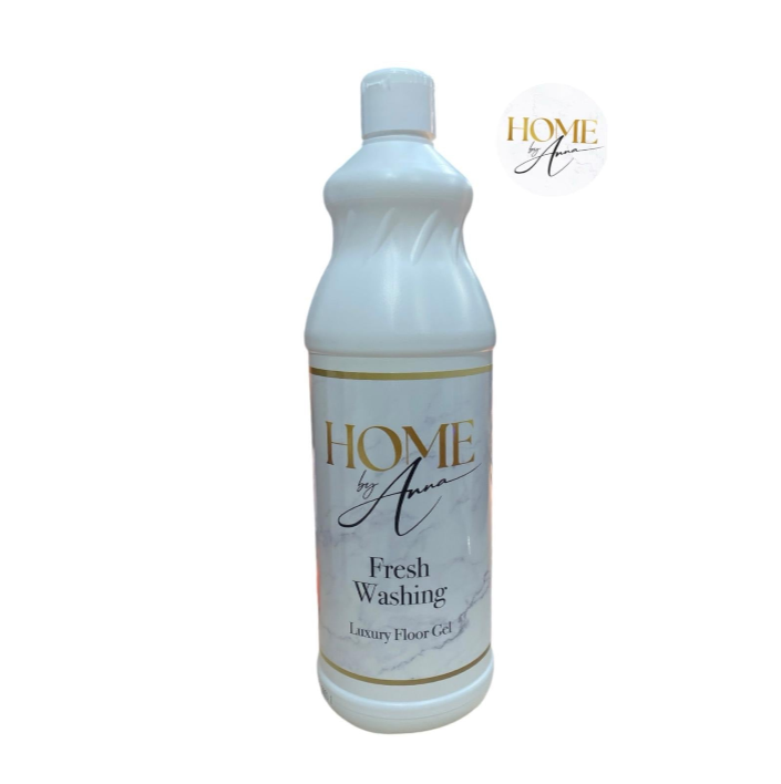 Fresh Washing Luxury Foaming Floor Gel - Home By Anna