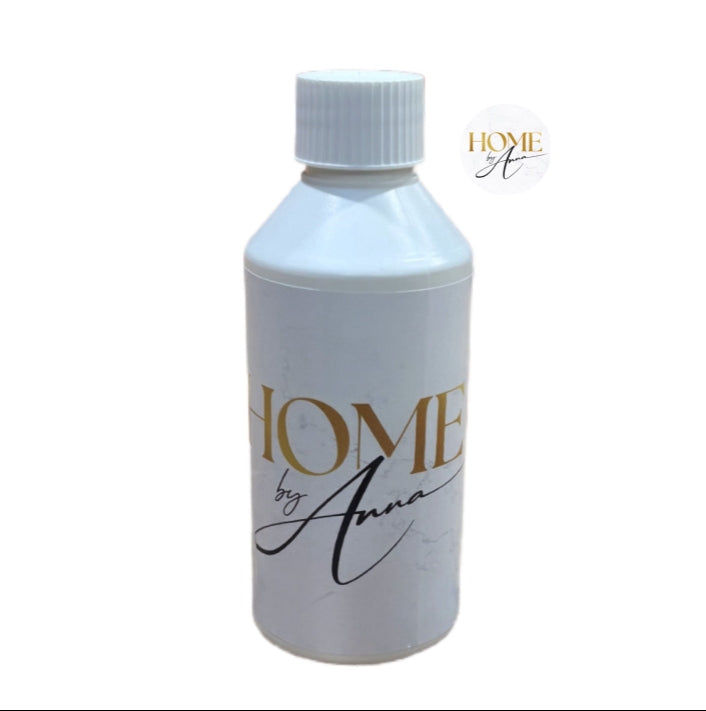 Mini Foaming Floor Gel - Home By Anna - Oud Indulgence - Signature Scent