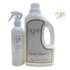Room Spray and Foaming Floor Gel Bundle - Signature Scent