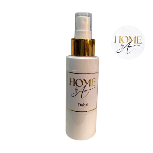 Luxury Intense Room & Linen Spray - Dubai