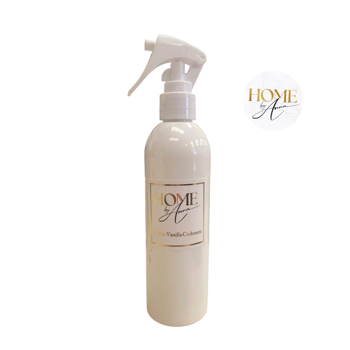 Luxury Room Spray - Arabic Vanilla Cashmere