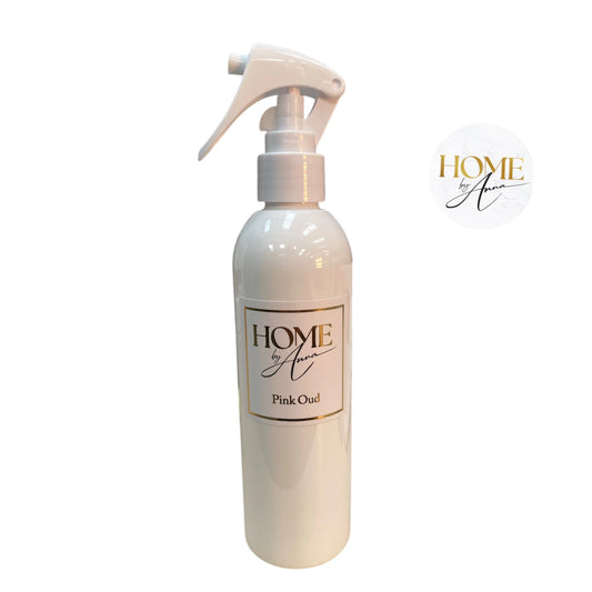 Luxury Room Spray - Pink Oud